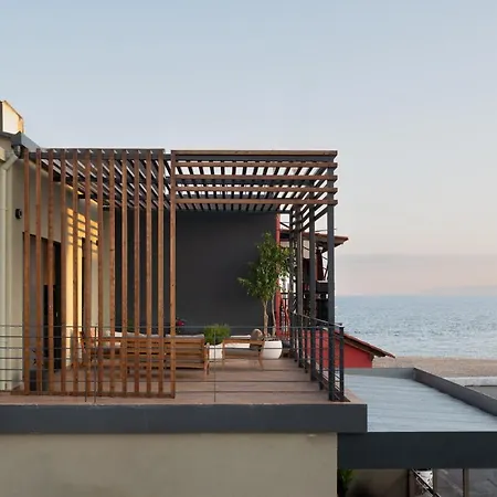 Apartment Maison 4 Seasons Kalamata