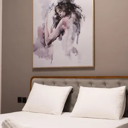 Maison 4 Seasons * Καλαμάτα