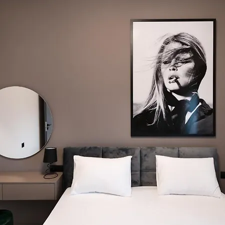 Maison 4 Seasons * Καλαμάτα