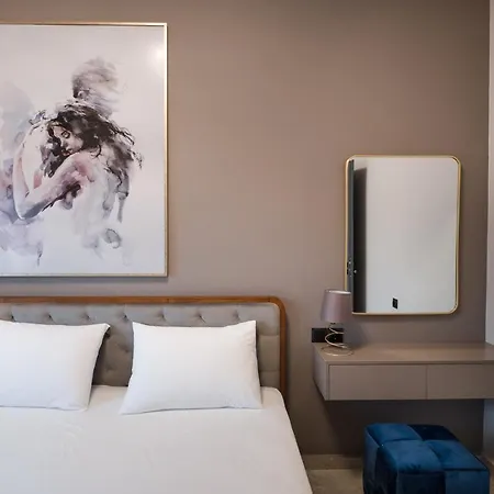 Maison 4 Seasons Apartment *