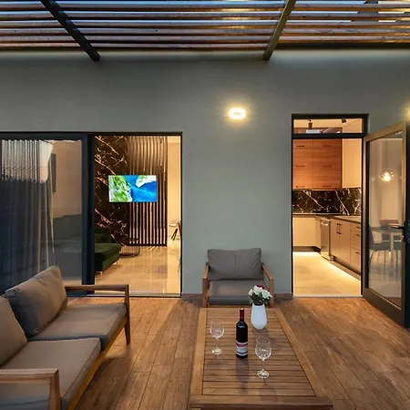Apartment Maison 4 Seasons