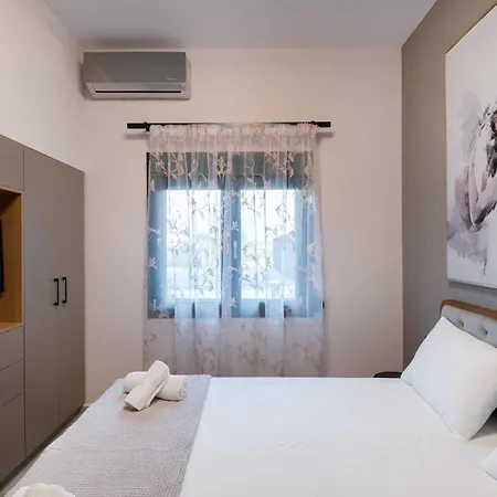 Maison 4 Seasons *