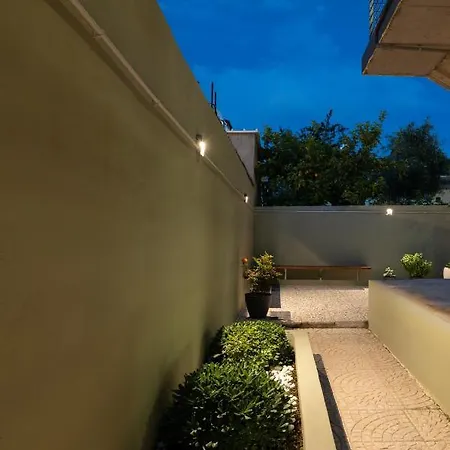 Maison 4 Seasons *