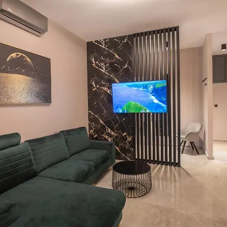 Maison 4 Seasons Kalamata