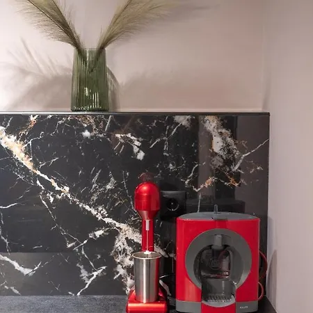 Διαμέρισμα Maison 4 Seasons Καλαμάτα