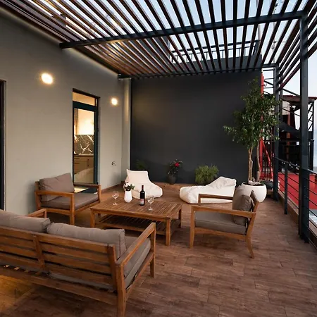 Maison 4 Seasons Apartment