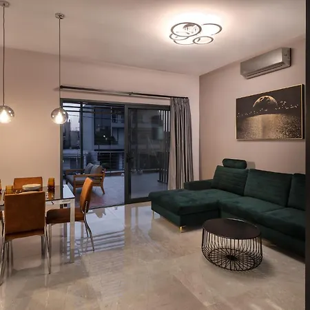 Apartment Maison 4 Seasons *