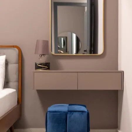 Apartment Maison 4 Seasons