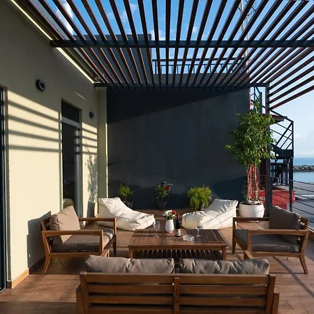 Maison 4 Seasons * Kalamáta