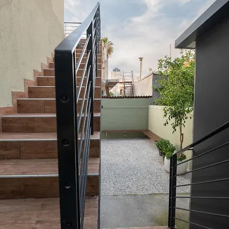 Maison 4 Seasons Kalamata