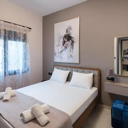 Maison 4 Seasons Apartment Kalamata