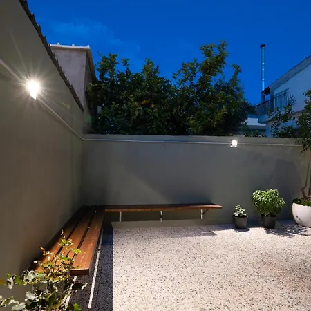 公寓 Maison 4 Seasons *