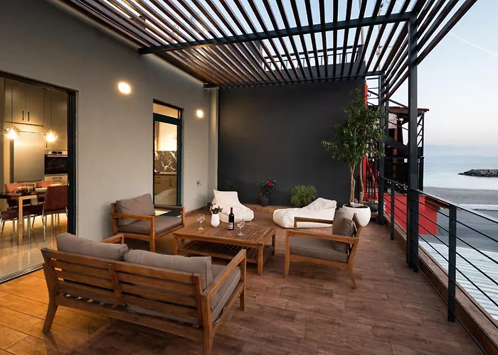 Maison 4 Seasons 公寓