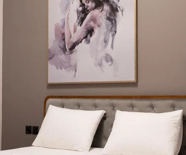 Maison 4 Seasons * Kalamata