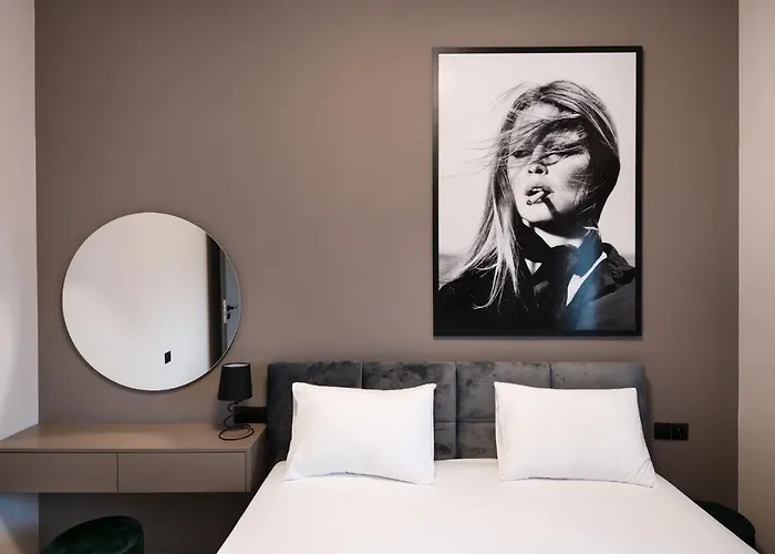 Maison 4 Seasons * 卡拉马塔