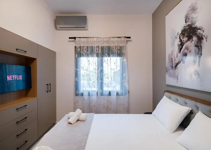 Maison 4 Seasons *