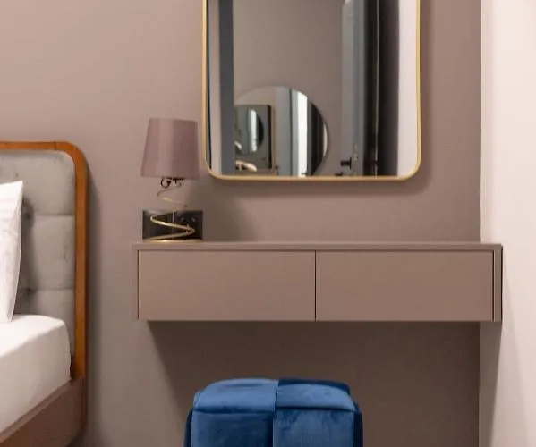 Apartamento Maison 4 Seasons