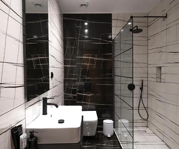 Maison 4 Seasons * 卡拉马塔