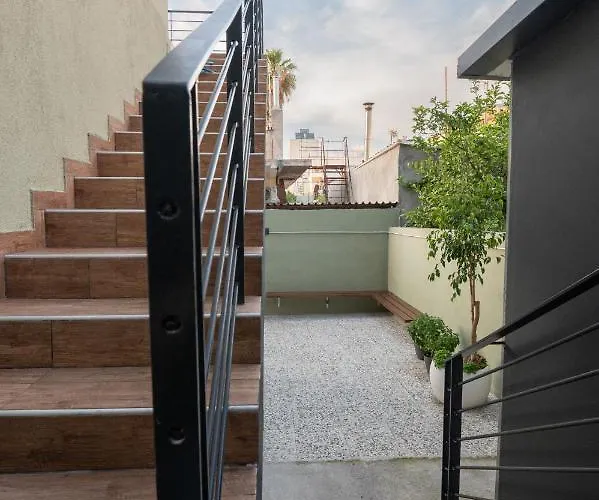 Maison 4 Seasons Καλαμάτα