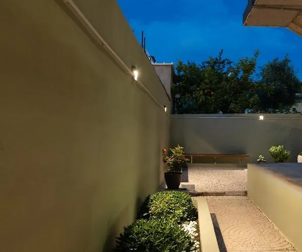 Maison 4 Seasons *