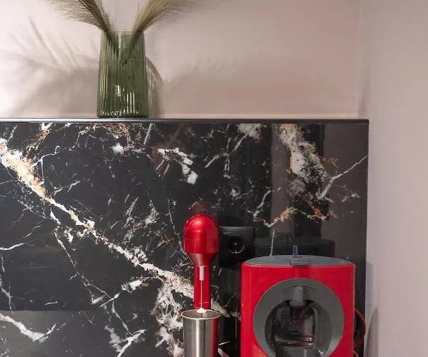 公寓 Maison 4 Seasons 卡拉马塔